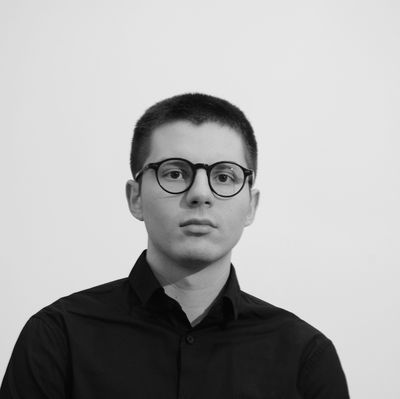 Matteo Galasso
