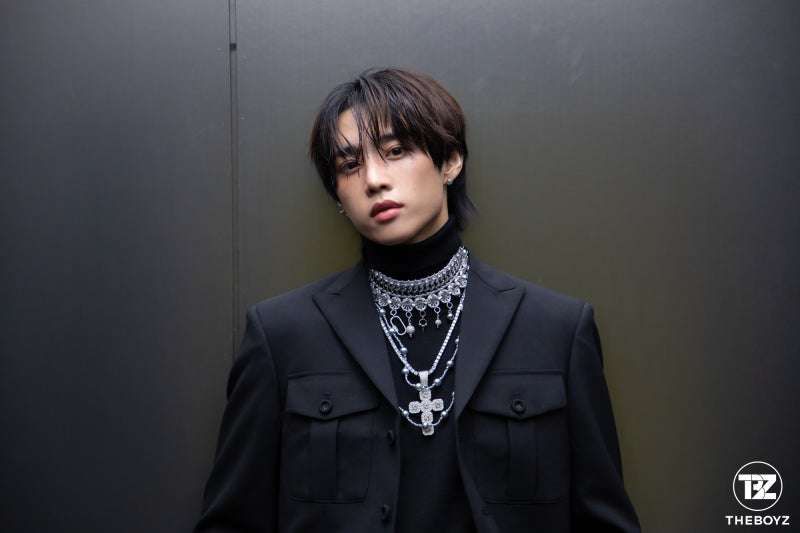 Sunwoo (The Boyz): the agency apologizes and evokes Sunwoo (The Boyz): the agency apologizes and evokes