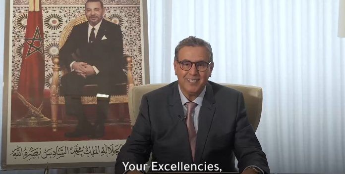GITEX Africa 2025