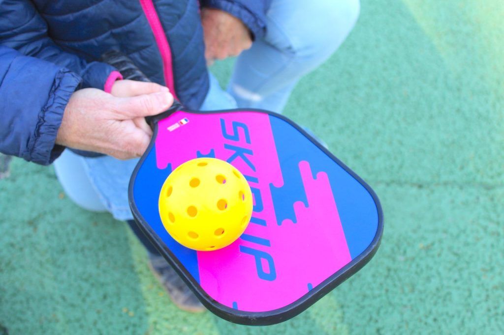 Pickle Ball Monchy-Lagache