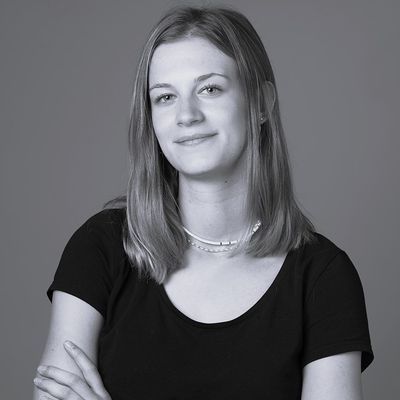 Mathilde Schott
