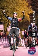 Grand Prix du Morbihan May 10, 2025 the committed