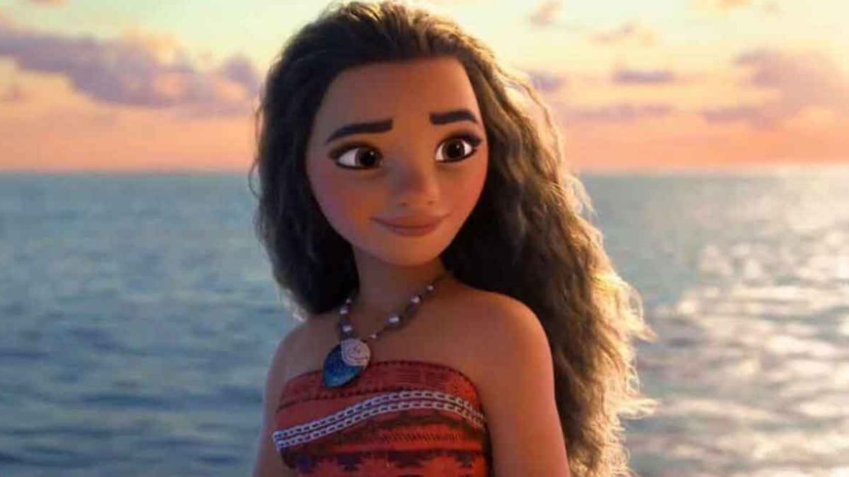 © Disney