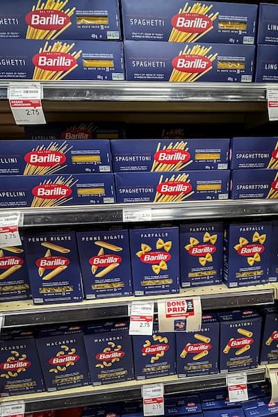 The Quebec Superior Court has authorized a Quebec collective action against Barilla Canada inc., Which produced in Italy, as it would have allegedly allegedly.
