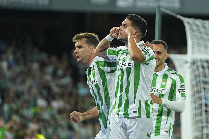 Prognosis Jagiellonia Bialystok Bétis Seville