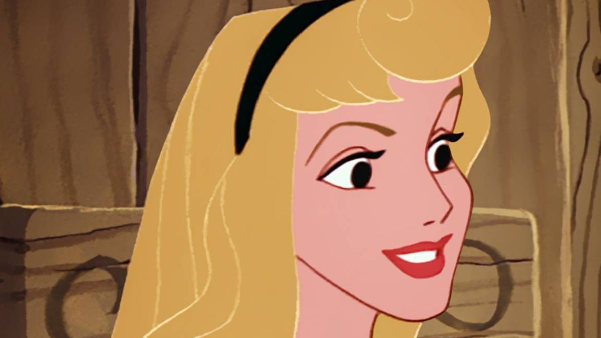 © Disney