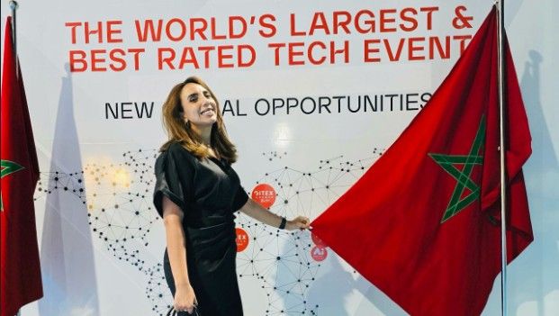 GITEX AFRICA 2025