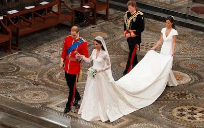Kate and William in Scotland for their 14th wedding anniversary