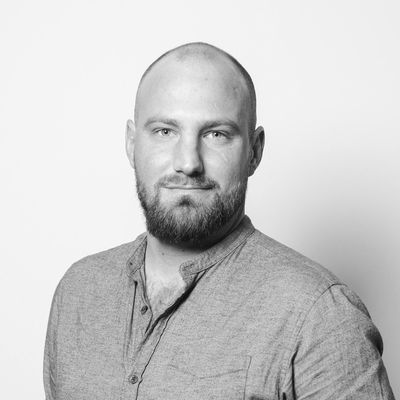 Dimitri Mathey