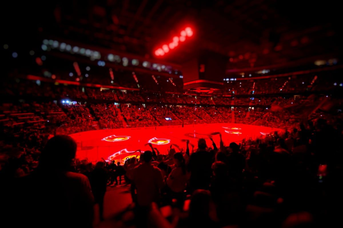 Senators' supporters will have a third opportunity to fill in the Canadian Center draws to help their favorite team continue their eliminatory career.