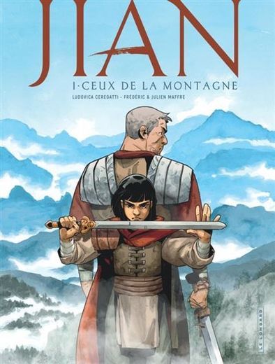 Jian