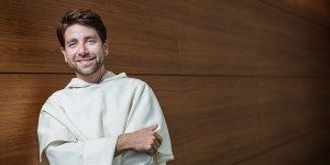 Adrien Candiard: “Spiritual life has no age”