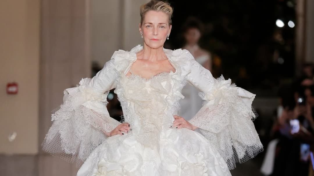 Vivienne Westwood Bridal 2026 Vivienne Westwood Bridal 2026