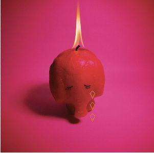 Pink Elephant