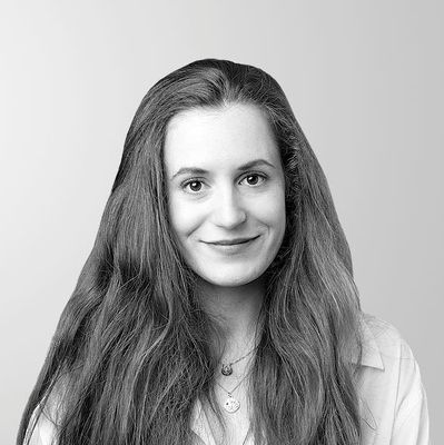 ISCHI Laurène