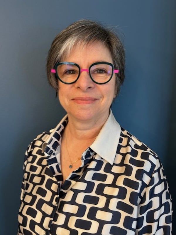 Sonia Mailloux's first reaction was to minimize the findings of the CDPDJ.