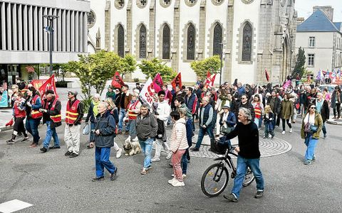 As in 2024, the procession will start from Place du Général-de-Gaulle to go to the Park des Promenades for a picnic.
