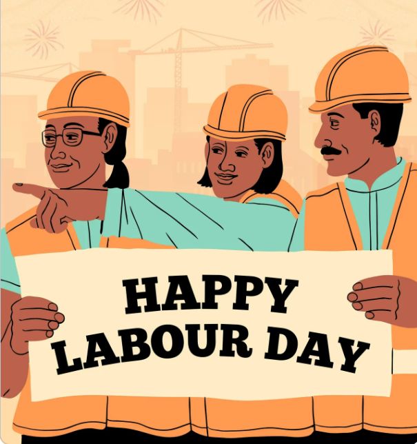 It’s a day to honour those who contribute to building better societies.(Canva) It’s a day to honour those who contribute to building better societies.(Canva)