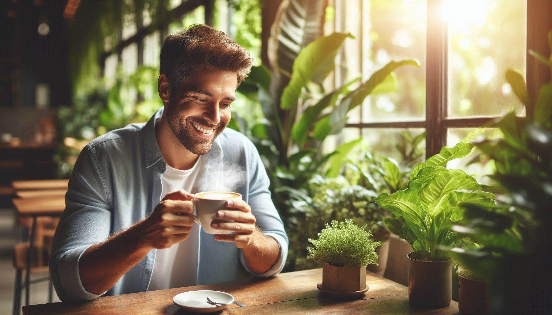 Tips for drinking good coffee for kidneys: doctors share effective means to protect kidney health - Photo 1. Tips for drinking coffee good for kidneys: Doctors share how to protect kidney health effectively - Photo 1.