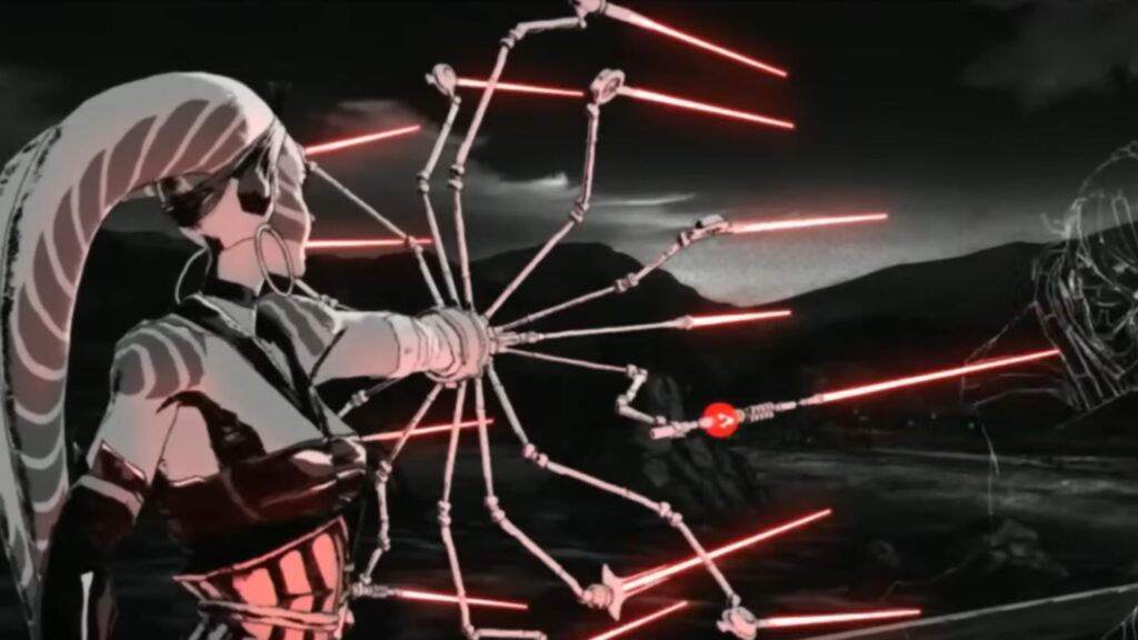 Source : Lucasfilm Source : Lucasfilm