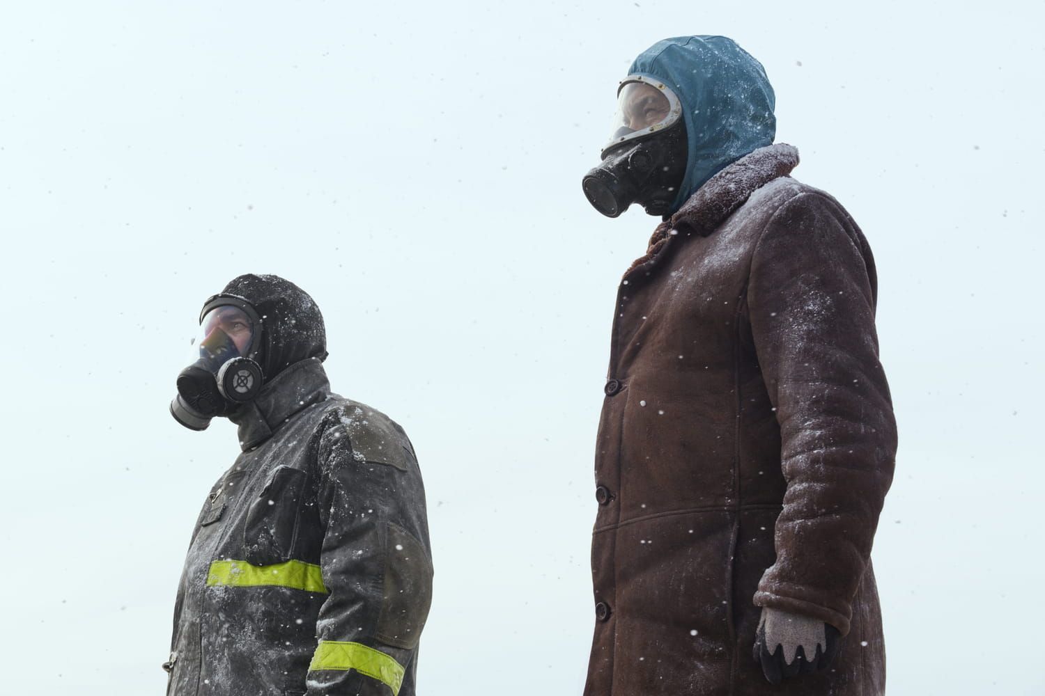 Right now on Netflix: here are the 3 series that are worth seeing