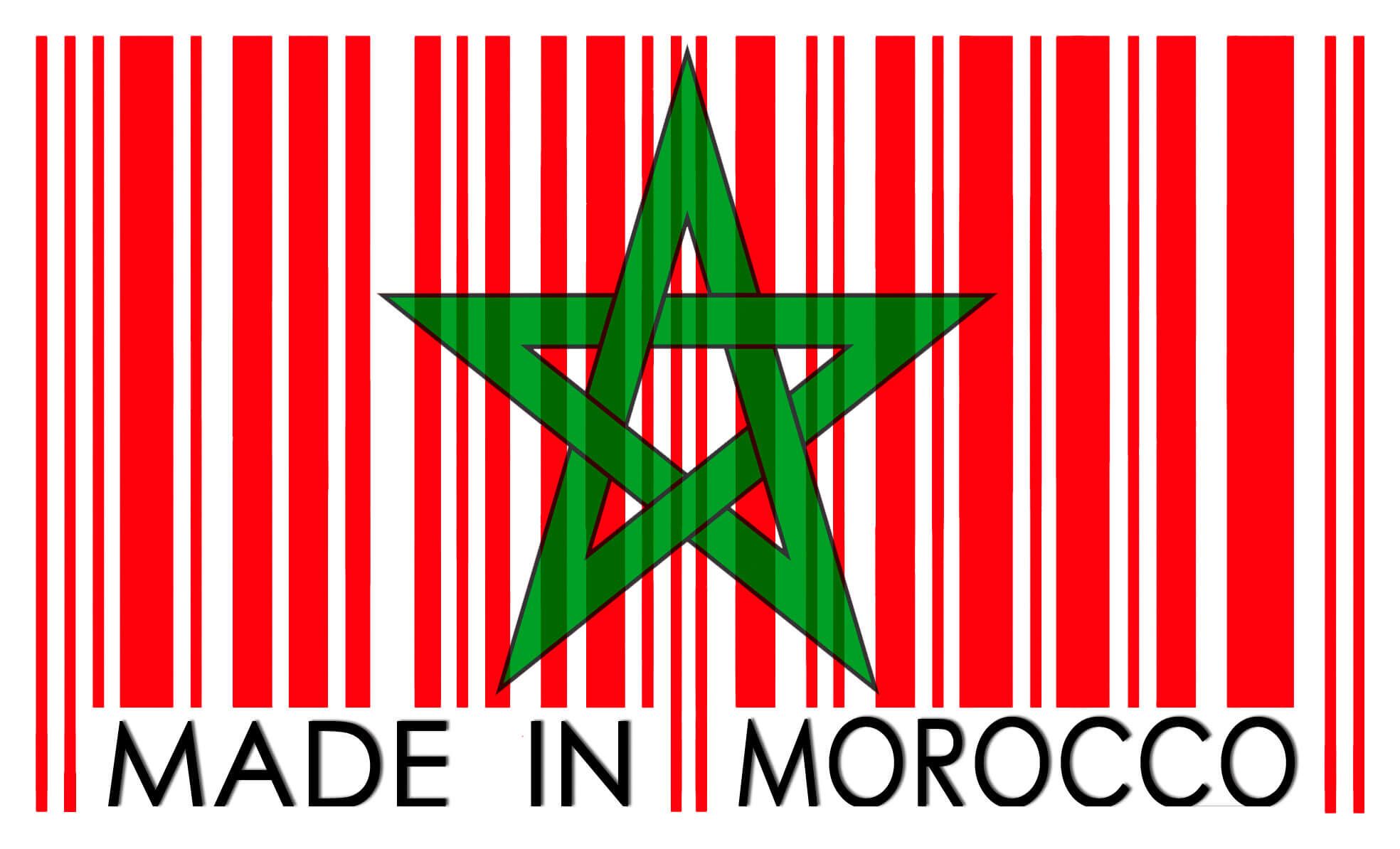 The use of the Made in Morocco label draws attention to its products made in Morocco for customers in the kingdom of Morocco and worldwide - Photo/Archive
