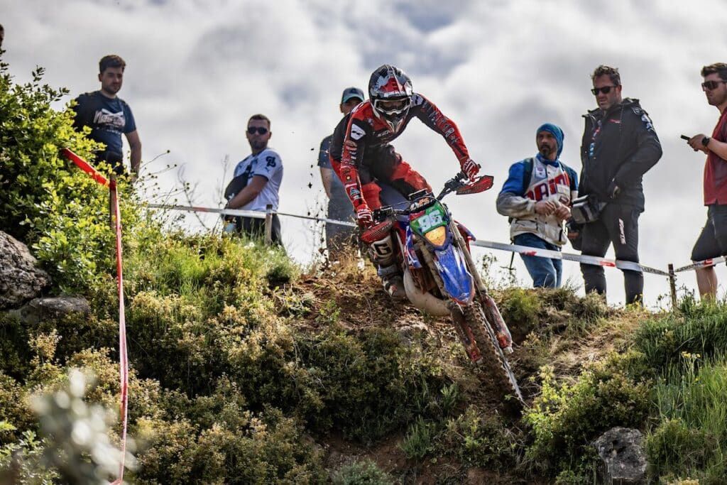 Léo Joyon EGP Spain 2025