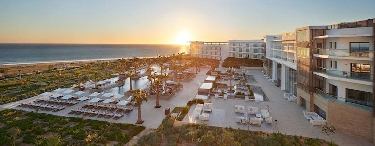 Hyatt Place Taghazout Bay Hyatt Place Taghazout Bay