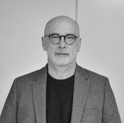 Nicolas Pinguely