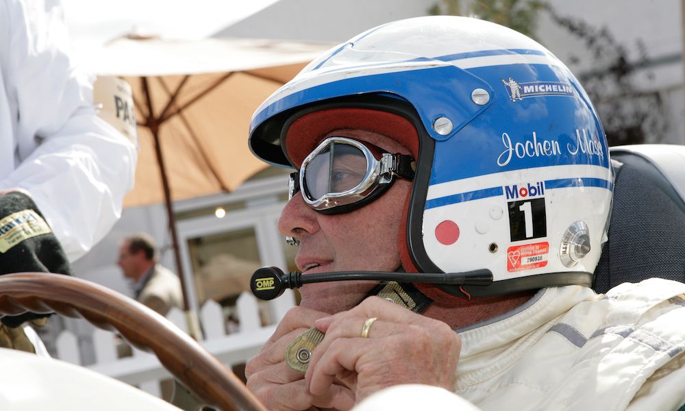 24H Le Mans Winner Mass Passes Away at 78 – Sportscar365 24H Le Mans Winner Mass Passes Away at 78 – Sportscar365