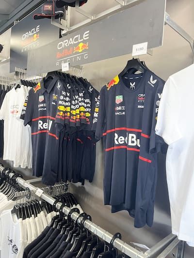 boutiques GP Miami