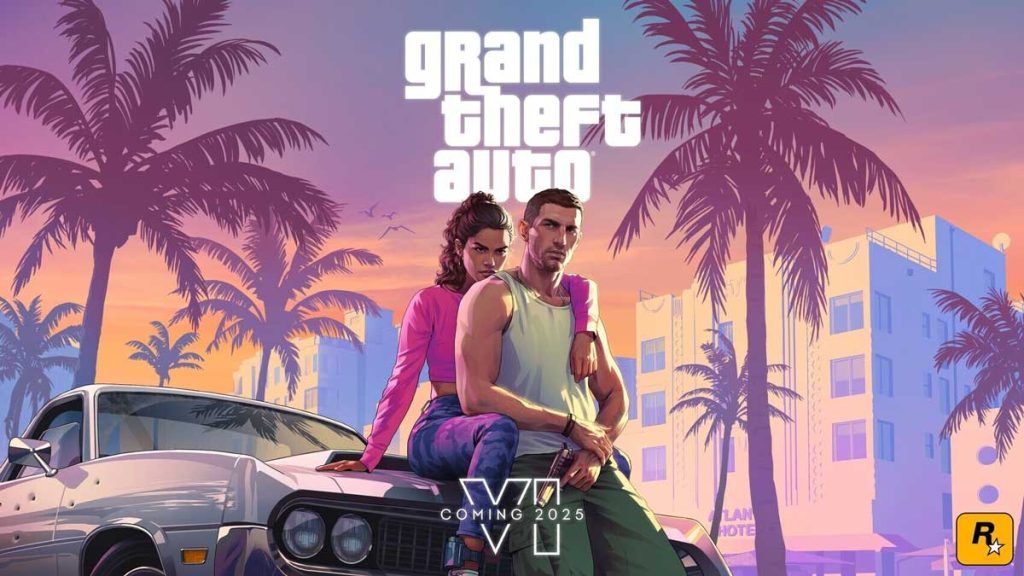 GTA VI rejected at 2026: Take-Two remains optimistic and anticipates record results