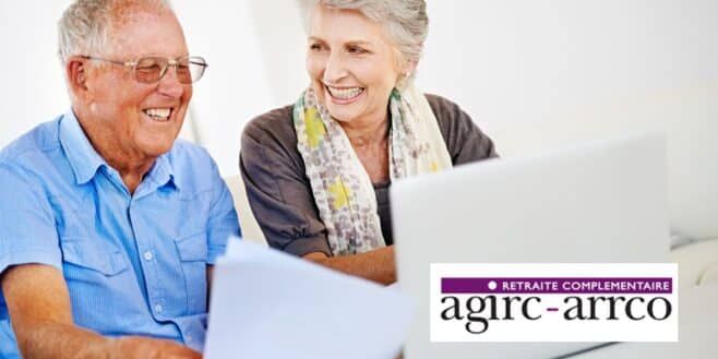 AGIRC-Arrco retirement: employees will be able to benefit from this new advantage, what is it?