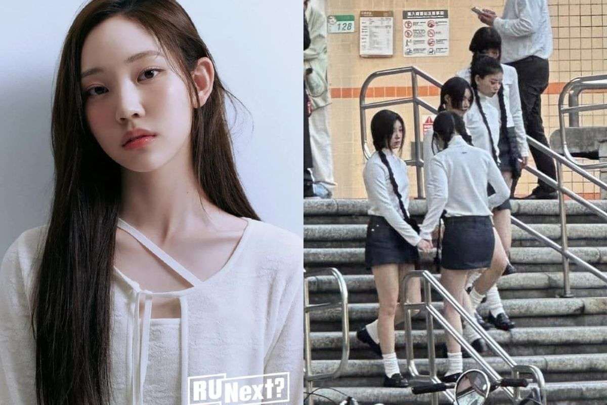 What happens to these ex-idols? Kim Garam, Soojin, Yulhee change their life What happens to these ex-idols? Kim Garam, Soojin, Yulhee change their life