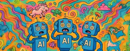 Hallucine reasoning AIs more than classic AI