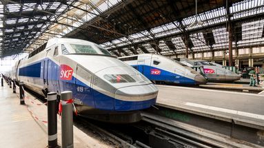 SNCF strike: What will you have the right if your train is canceled?