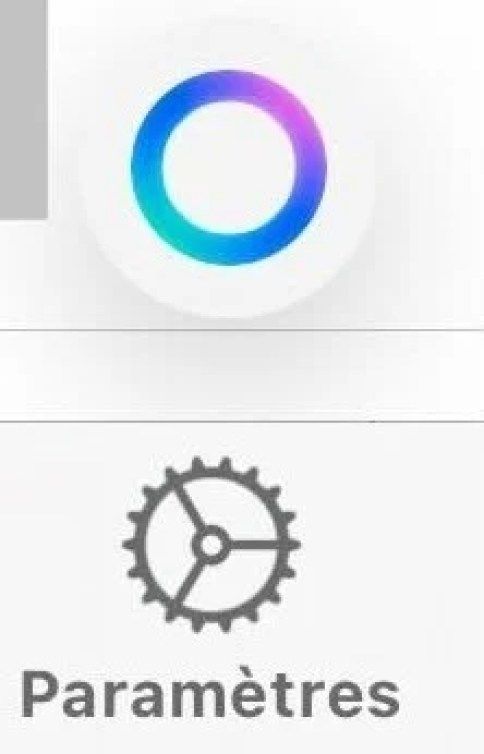 Meta AI bouton WhatsApp ios.png Meta AI bouton WhatsApp ios.png