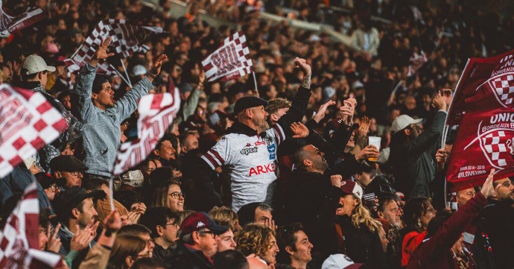 UBB final - Northampton: Everything you need to know about the European Rugby Cup in Cardiff 1 The end of the European Rugby Cup UBB - Northern