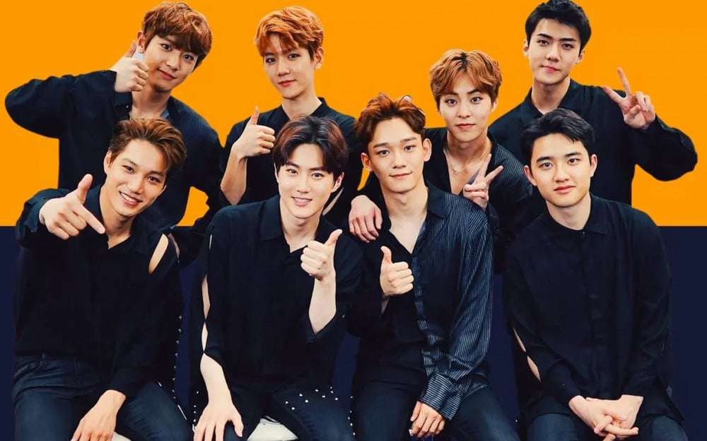 Behind the stage, these K-Pop idols also have a master's degree or a doctorate Behind the stage, these K-Pop idols also have a master's degree or a doctorate