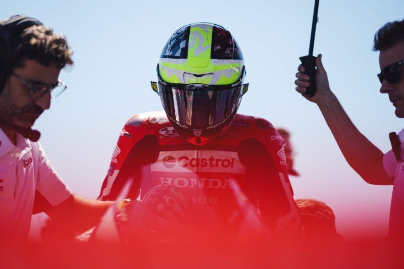MotoGP Mir Joan