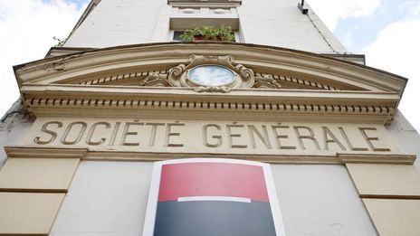 Opinion of analysts of the day: the Chouchou Socgen, Thales revalued and notice shared on Coface