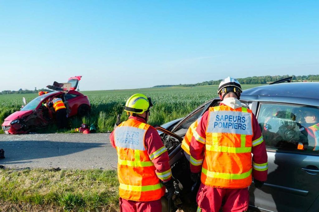 accident maignelay montigny
