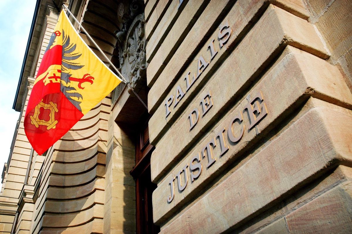 The criminal court justified its decision by the degree of organization of the authors as well as the violence exercised. The criminal court justified its decision by the degree of organization of the authors as well as the violence exercised.