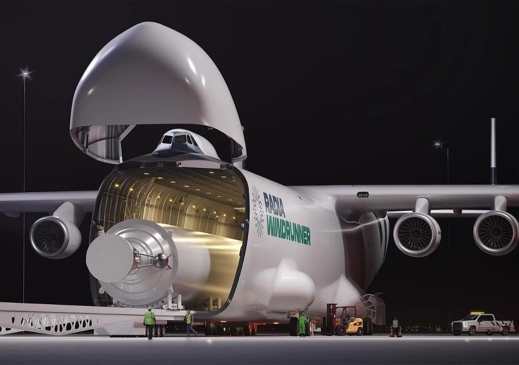 A monumental solution to a silent problem: terrestrial transport of new generation wind turbines. A monumental solution to a silent problem: terrestrial transport of new generation wind turbines.