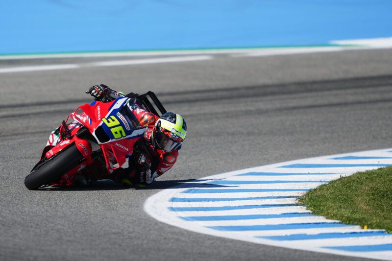 MotoGP Mir Joan
