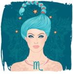 Scorpion horoscope of the day