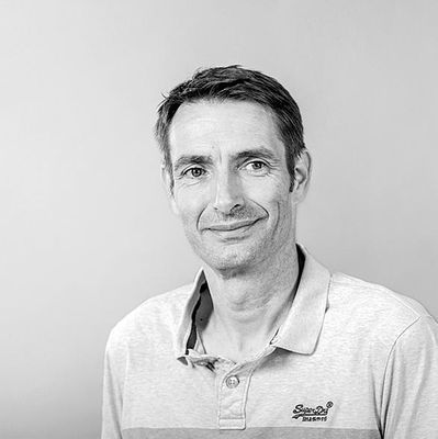 Frédéric Ravussin
