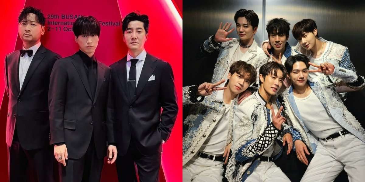 K-Pop idols oppose their agencies: visible tensions in public K-Pop idols oppose their agencies: visible tensions in public