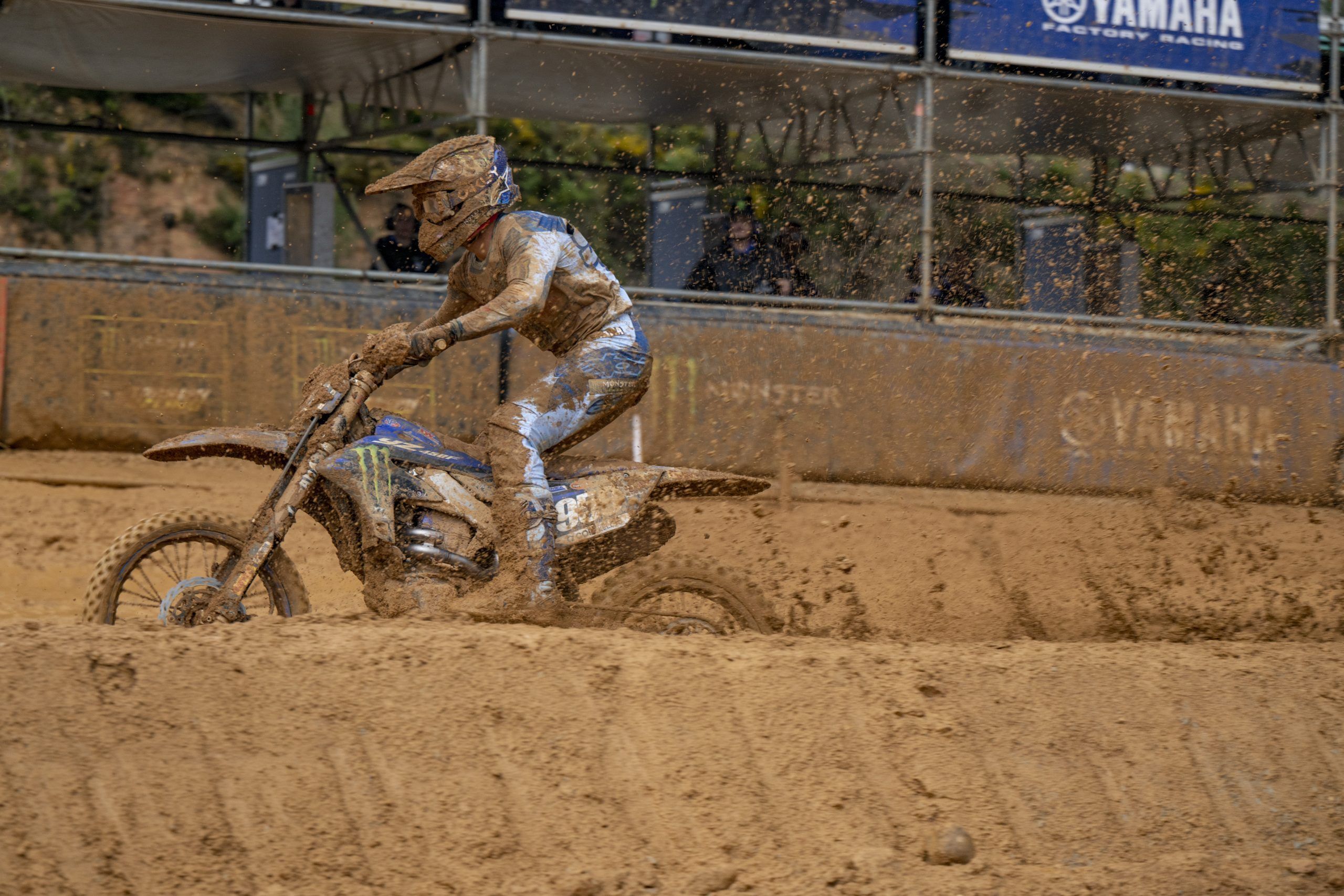 RENAUX MXGP Portugal