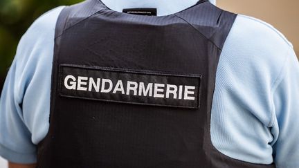 The investigation was entrusted to the research brigade of the Clermont gendarmerie company. (Xose Bouzas / Hans Lucas via AFP)